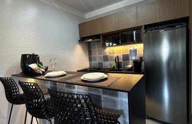 Flat Praia Luxury Century - Photo 34