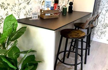 Dúplex Moderno y Acogedor junto a Atocha - Foto 16