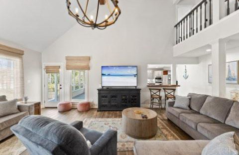 Gorgeous! Petey's Place! Waterfront! Private Pool! Free Activities Included! - Foto 10