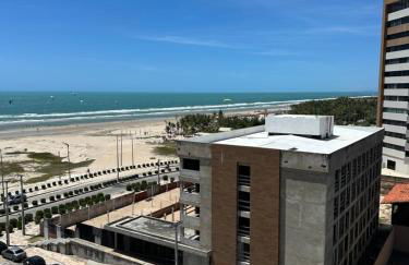 Apartamento novo, com vista para o mar e pé na areia! - Foto 2