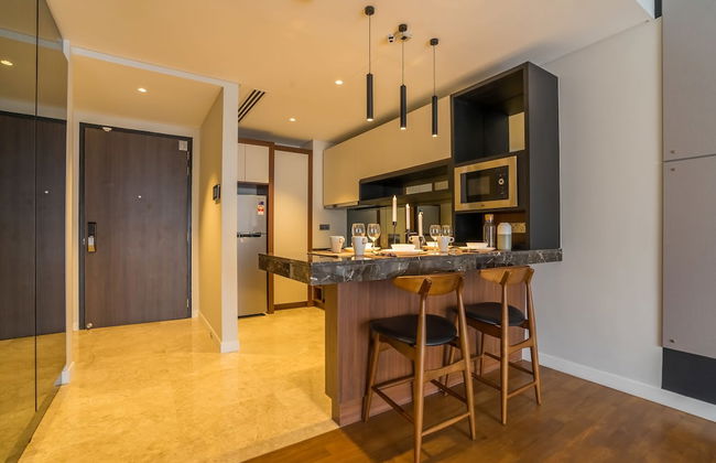 Anggun Residences Serviced Suites - Foto 78