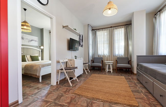 Cicerone Apart - Foto 31