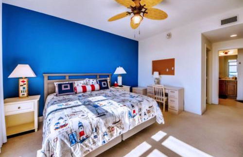 Vista Del Mar at Cape Harbour Marina, 10th Floor Luxury Condo, King Bed, Views! - Foto 8