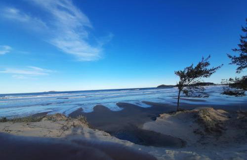 Uma agradável morada para descansar em Itapirubá! - Foto 53