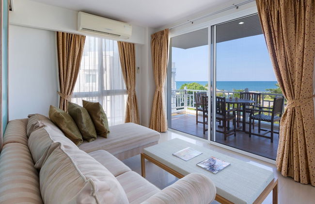 Baan Poolom Beachfront Condominium - Foto 46