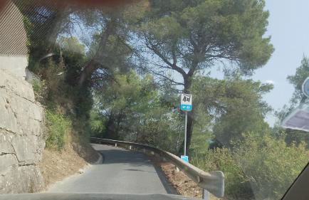 Monolocale in campagna - Photo 26