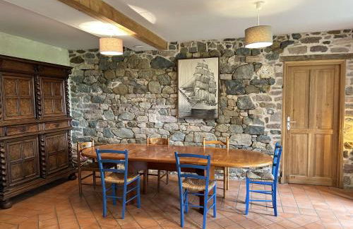 210 - Maison de caractère pour 10 convives - Photo 7