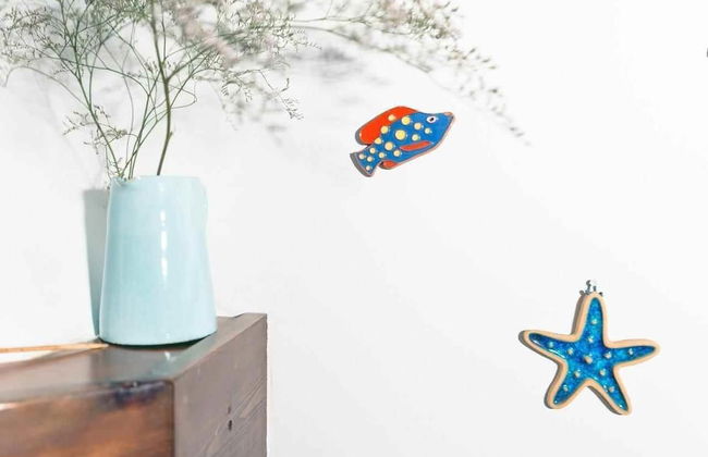 Sabbia Azzurra - Foto 19