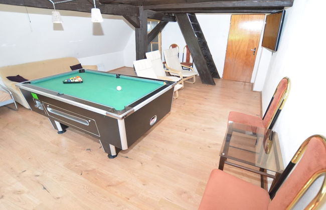 Relaxation Holiday Home - Foto 26