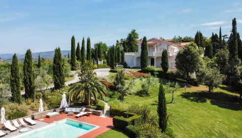 Villa La Terrazza - Foto 5