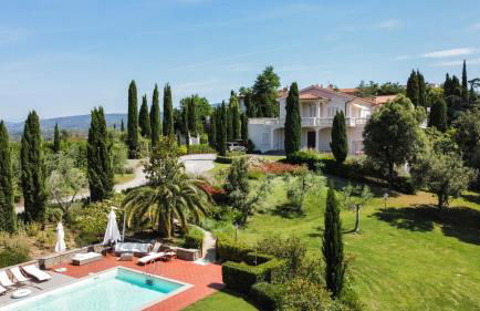 Villa La Terrazza - Foto 5