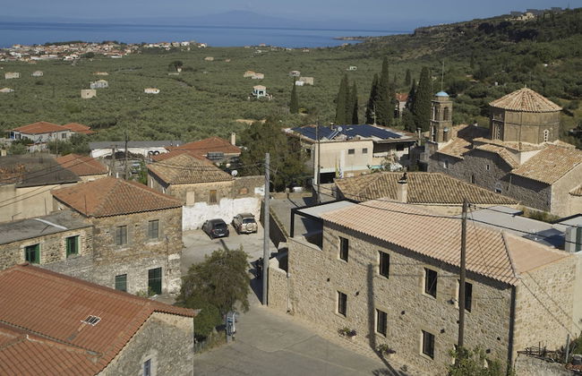 Villa with outdoor pool for 8 persons - Foto 52