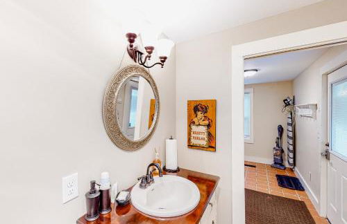 Cozy Modern Farmhouse - Foto 13