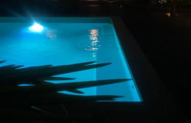 Villa Zen avec 2 chats - Foto 8