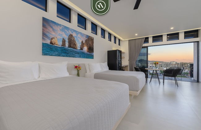 Tower 605 by Naya Homes - Foto 2