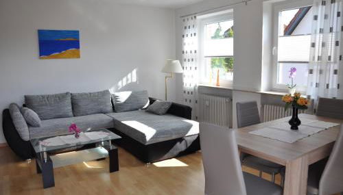 Ferienwohnung Landidyll - Foto 5