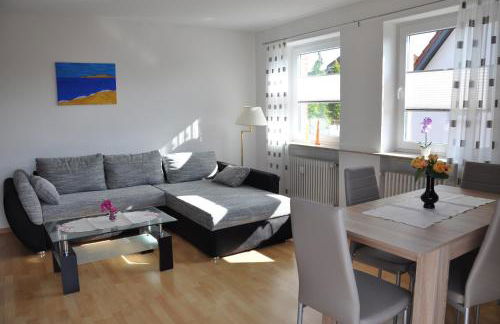 Ferienwohnung Landidyll - Foto 5
