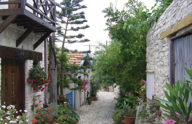 Lania Royal Oak House by TrulyCyprus - Foto 20