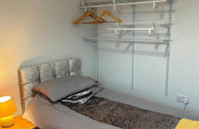 Unique, Large 2 bedroom Flat - Foto 16