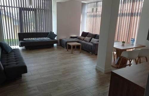 Apartamenty Kasztanowa Zator - Foto 40