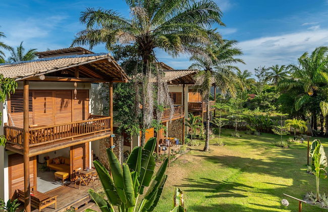 Casa Mar - Taipu de Fora - Photo 52