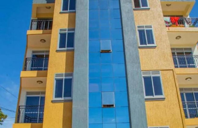 Spacious- Brb Homes Bukoto - Foto 30