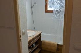 Appartement 3 pieces 6 personnes, 2 chambres, wifi fibre gratuit, piscine l'été et au pied des pistes l'hiver - Foto 61