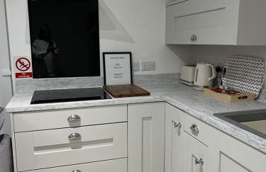 The Apartment Cold Comfort Farm - Foto 6