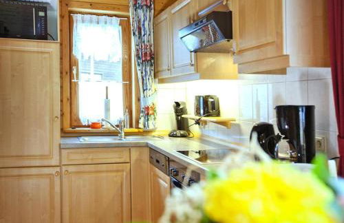 Holiday Home in Hasselfelde - Foto 16