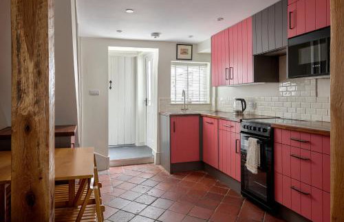 Pearl's Cottage - Photo 22