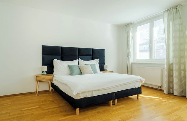 Business & Family Ambiente Apartments - Foto 77