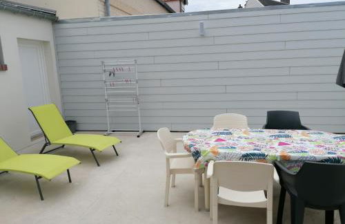 Gîte chez Louisette - Foto 18