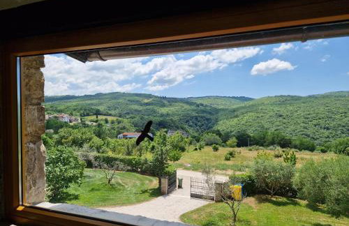 Villa Castelletto Parenzana - Foto 70