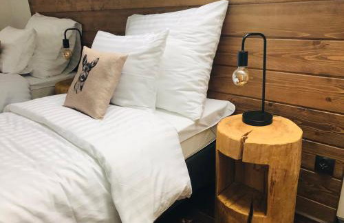 Domki Cztery Pory Roku - Foto 26