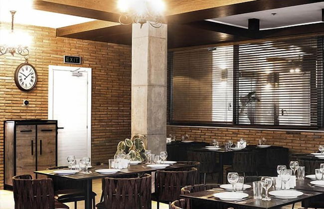 Residence Gudauri Hills - Foto 37