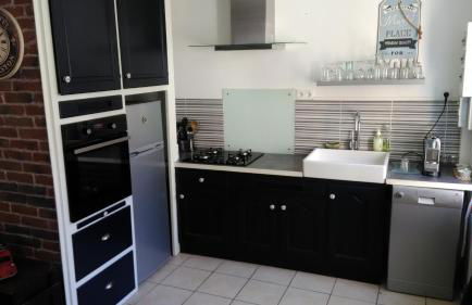 JOLIE MAISON AVEC JARDIN PRIVE DANS LE CENTRE VILLE DE BRIARE - Photo 11