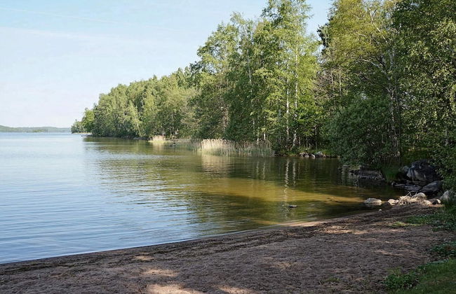 Holiday Home in Edsbruk - Foto 21