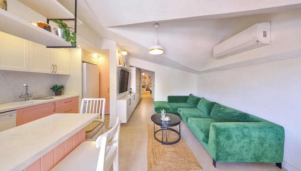 Yaz Apart Hotel - Foto 1, Immagine principale
