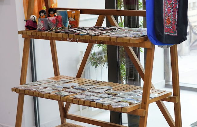 Aisha Hotel - Foto 29