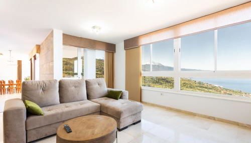 Sunset Horizon Spa Retreat by Eden Rentals - Foto 2