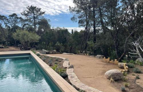 Villa L'Immortelle - Foto 25