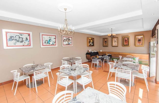 Vetho 1 Apartments OR Tambo Airport - Photo 30