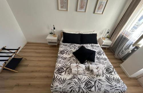 Modern Apartment near Milano, Airport Malpensa, Rho Fiera 24h Check-in - Photo 33