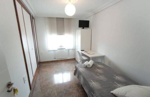 Apartamento premium luxe céntrico 5 hab 204 m2 a 300 mts mar - Foto 42