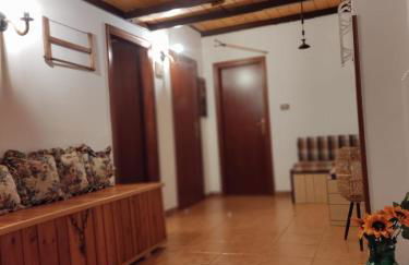 Chalet del Lago Laceno - Foto 33