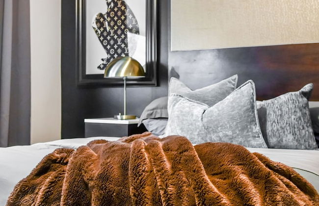 Chic Collection by NOHOTEL on PTree RD - Foto 78