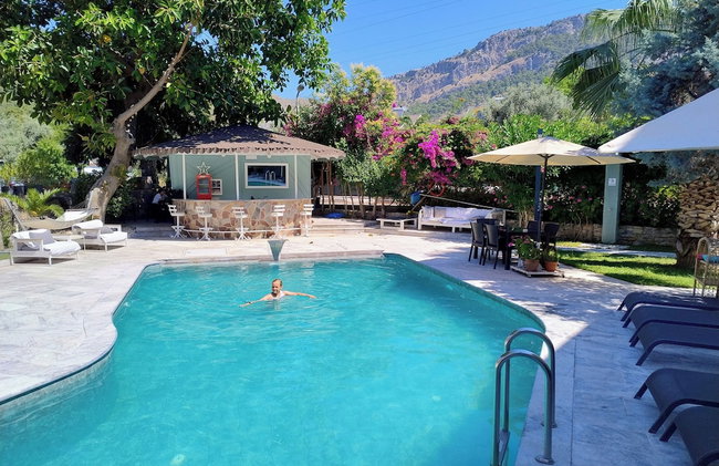 Göcek Selya Hotel - Foto 59