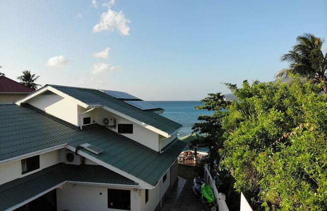 The Drake Seaside Apartment - Foto 43