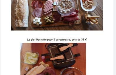 Gîte L'écurie avec spa privatif - Foto 12