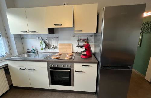 Über dem Dörpken - Foto 7